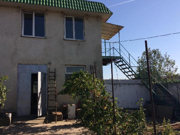 нежитлова нерухомість продам село Петродолинське, фото 6 з 9